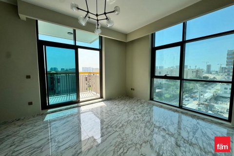 Byt v Al Furjan, Dubai, SAE 1 ložnice, 82.3 m² Č.: 644971 - fotografie 1