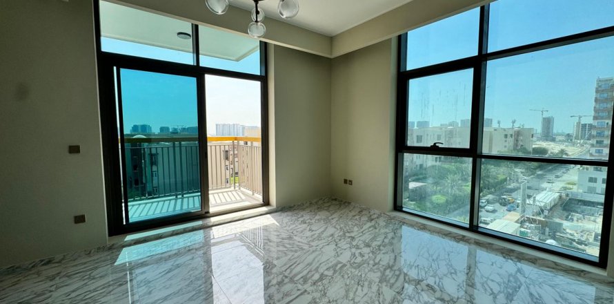 Byt v Al Furjan, Dubai, SAE 1 ložnice, 82.3 m² Č.: 644971