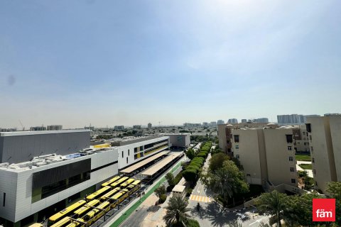 Byt v Al Furjan, Dubai, SAE 1 ložnice, 82.3 m² Č.: 644971 - fotografie 11