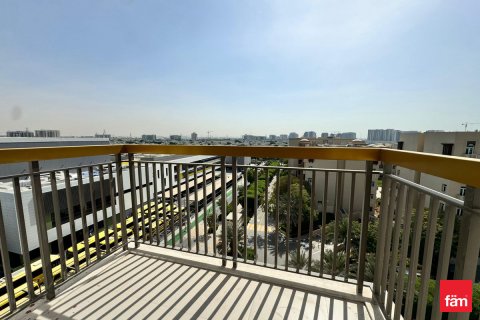 Byt v Al Furjan, Dubai, SAE 1 ložnice, 82.3 m² Č.: 644971 - fotografie 10