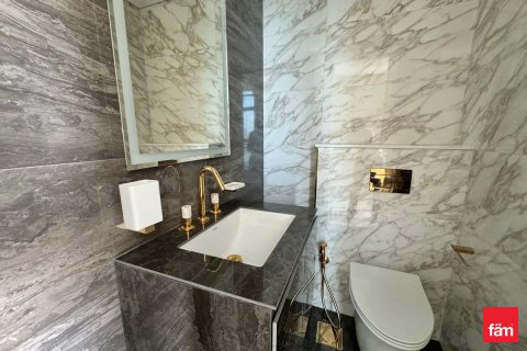 Byt v Al Furjan, Dubai, SAE 1 ložnice, 82.3 m² Č.: 644971 - fotografie 8