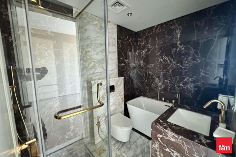 Byt v Al Furjan, Dubai, SAE 1 ložnice, 82.3 m² Č.: 644971 - fotografie 15