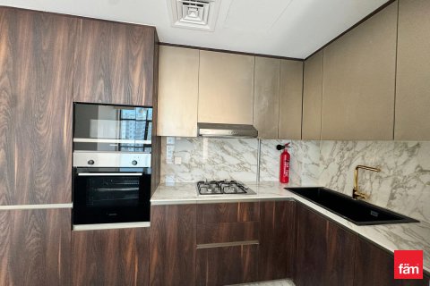 Byt v Al Furjan, Dubai, SAE 1 ložnice, 82.3 m² Č.: 644971 - fotografie 6