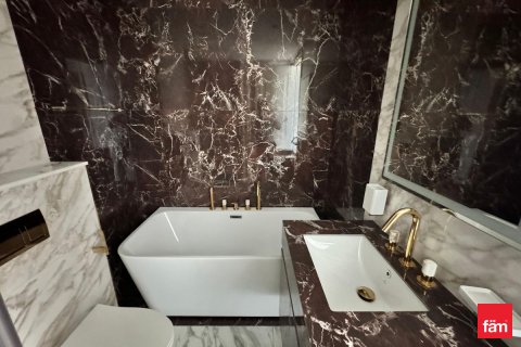 Byt v Al Furjan, Dubai, SAE 1 ložnice, 82.3 m² Č.: 644971 - fotografie 5