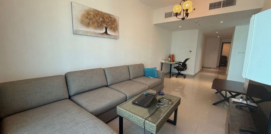Apartman u gradu Dubai, UAE 2 spavaće sobe, 130.4 m2 Br. 644972
