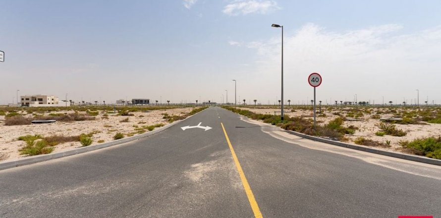 Tanah di Jebel Ali, Dubai, UAE 7962.7 meter persegi № 644969