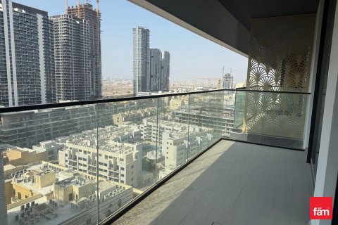 Apartman u Dubai, UAE 1 spavaća soba, 71.2 m2 Br. 644968 - fotografija 10