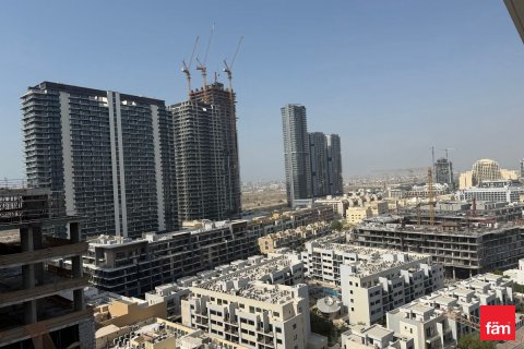 Apartman u Dubai, UAE 1 spavaća soba, 71.2 m2 Br. 644968 - fotografija 12