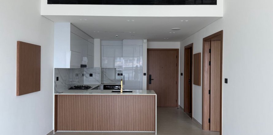 Apartman u Dubai, UAE 71.2 m2, 1 spavaća soba Br. 644968