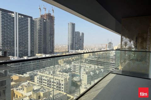 Apartman u Dubai, UAE 1 spavaća soba, 71.2 m2 Br. 644968 - fotografija 11
