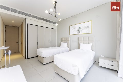Apartament në Dubai, Emiratet e Bashkuara Arabe 3 dhoma gjumi, 180.1 m2. № 644970 - Foto 10