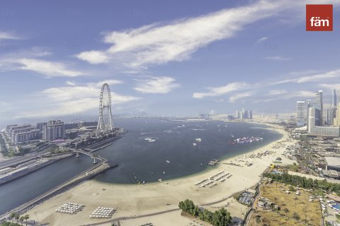 Apartament në Dubai, Emiratet e Bashkuara Arabe 3 dhoma gjumi, 180.1 m2. № 644970 - Foto 1
