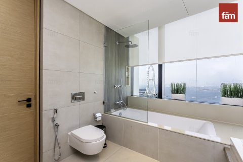 Apartament në Dubai, Emiratet e Bashkuara Arabe 3 dhoma gjumi, 180.1 m2. № 644970 - Foto 16