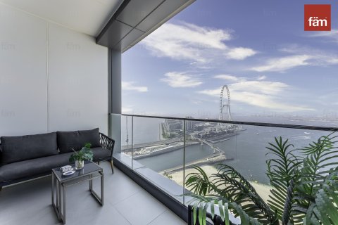 Apartament në Dubai, Emiratet e Bashkuara Arabe 3 dhoma gjumi, 180.1 m2. № 644970 - Foto 2