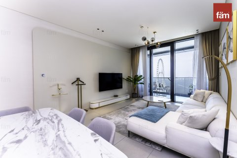 Apartament në Dubai, Emiratet e Bashkuara Arabe 3 dhoma gjumi, 180.1 m2. № 644970 - Foto 6