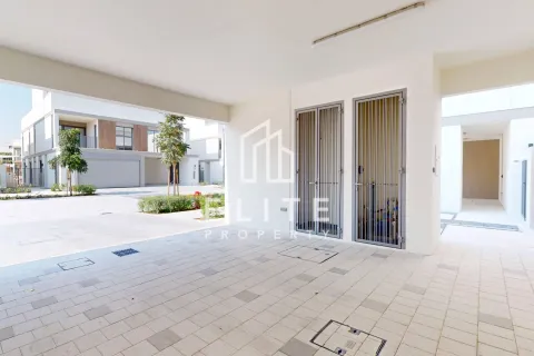 Villa zur Miete in Tilal Al Ghaf, Dubai, VAE 4 Schlafzimmer Nr. 681737 - Foto 26