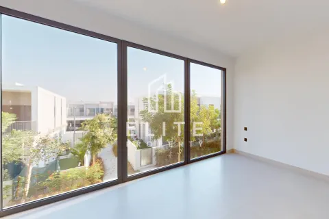 Villa zur Miete in Tilal Al Ghaf, Dubai, VAE 4 Schlafzimmer Nr. 681737 - Foto 7