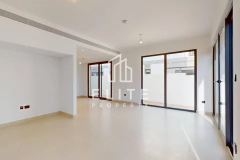 Villa zur Miete in Tilal Al Ghaf, Dubai, VAE 4 Schlafzimmer Nr. 681737 - Foto 4