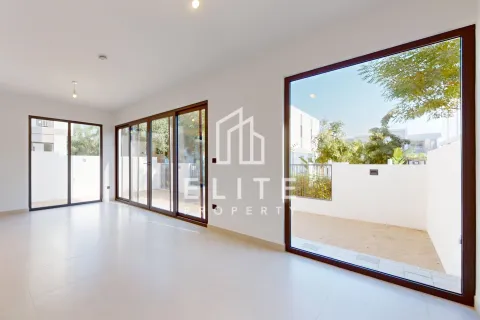 Villa zur Miete in Tilal Al Ghaf, Dubai, VAE 4 Schlafzimmer Nr. 681737 - Foto 5