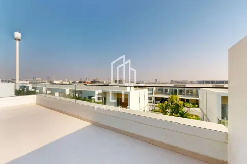 Villa zur Miete in Tilal Al Ghaf, Dubai, VAE 4 Schlafzimmer Nr. 681737 - Foto 25