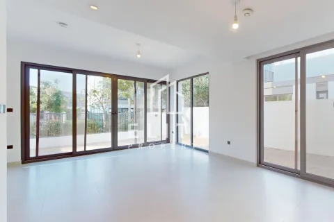 Villa zur Miete in Tilal Al Ghaf, Dubai, VAE 4 Schlafzimmer Nr. 681737 - Foto 27