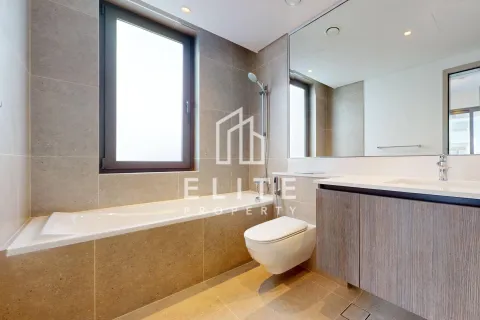 Villa zur Miete in Tilal Al Ghaf, Dubai, VAE 4 Schlafzimmer Nr. 681737 - Foto 19