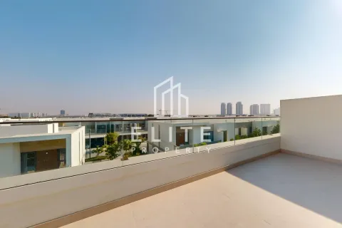 Villa zur Miete in Tilal Al Ghaf, Dubai, VAE 4 Schlafzimmer Nr. 681737 - Foto 24