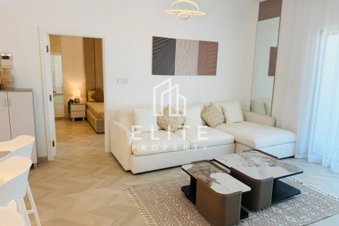 Dubai、UAE にあるマンションの賃貸物件 1ベッドルーム、71 m2、No681734 - 写真 3