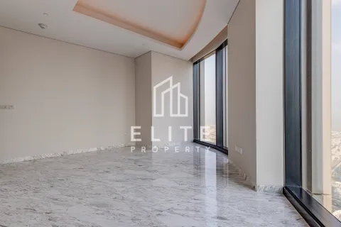 Apartament do wynajęcia w Downtown Dubai (Downtown Burj Dubai), Dubai, ZEA 4 sypialnie, 492 mkw., nr 681733 - zdjęcie 7