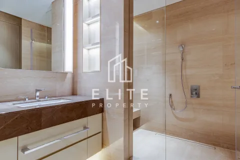 Apartament do wynajęcia w Downtown Dubai (Downtown Burj Dubai), Dubai, ZEA 4 sypialnie, 492 mkw., nr 681733 - zdjęcie 21
