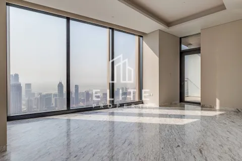 Apartament do wynajęcia w Downtown Dubai (Downtown Burj Dubai), Dubai, ZEA 4 sypialnie, 492 mkw., nr 681733 - zdjęcie 12