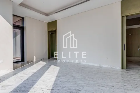 Apartament do wynajęcia w Downtown Dubai (Downtown Burj Dubai), Dubai, ZEA 4 sypialnie, 492 mkw., nr 681733 - zdjęcie 13