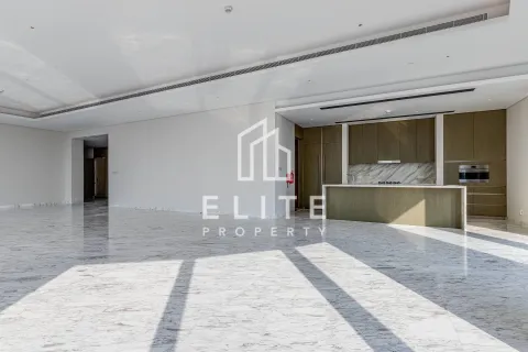 Apartament do wynajęcia w Downtown Dubai (Downtown Burj Dubai), Dubai, ZEA 4 sypialnie, 492 mkw., nr 681733 - zdjęcie 17