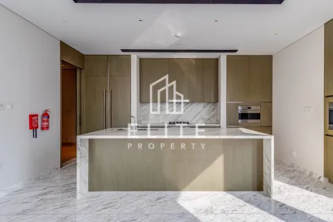 Apartament do wynajęcia w Downtown Dubai (Downtown Burj Dubai), Dubai, ZEA 4 sypialnie, 492 mkw., nr 681733 - zdjęcie 19