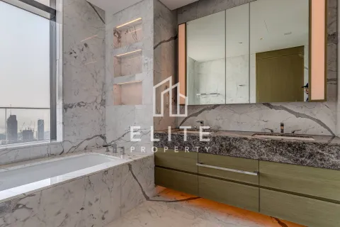 Apartament do wynajęcia w Downtown Dubai (Downtown Burj Dubai), Dubai, ZEA 4 sypialnie, 492 mkw., nr 681733 - zdjęcie 29