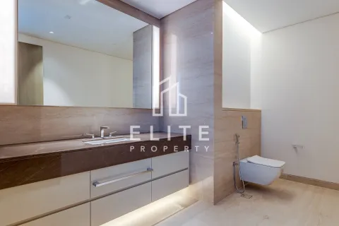 Apartament do wynajęcia w Downtown Dubai (Downtown Burj Dubai), Dubai, ZEA 4 sypialnie, 492 mkw., nr 681733 - zdjęcie 28