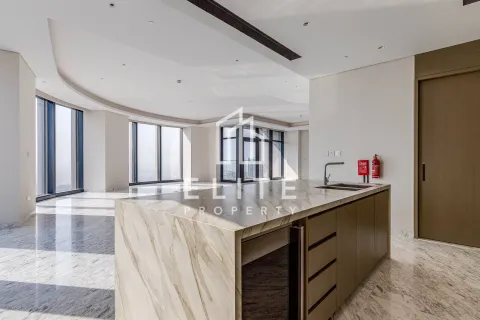 Apartament do wynajęcia w Downtown Dubai (Downtown Burj Dubai), Dubai, ZEA 4 sypialnie, 492 mkw., nr 681733 - zdjęcie 23