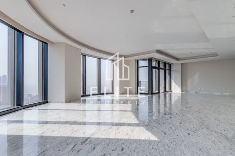 Apartament do wynajęcia w Downtown Dubai (Downtown Burj Dubai), Dubai, ZEA 4 sypialnie, 492 mkw., nr 681733 - zdjęcie 5