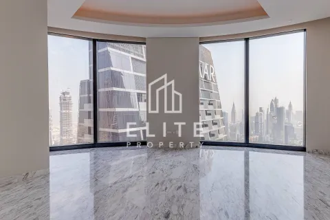 Apartament do wynajęcia w Downtown Dubai (Downtown Burj Dubai), Dubai, ZEA 4 sypialnie, 492 mkw., nr 681733 - zdjęcie 3