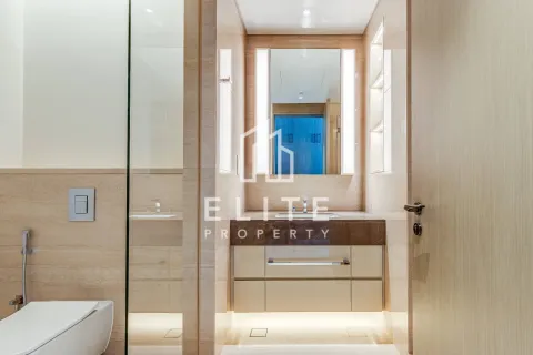 Apartament do wynajęcia w Downtown Dubai (Downtown Burj Dubai), Dubai, ZEA 4 sypialnie, 492 mkw., nr 681733 - zdjęcie 24