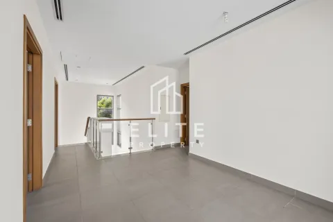 Vila u Dubai Hills Estate, Dubai, UAE 4 spavaćih soba Br. 681735 - fotografija 14