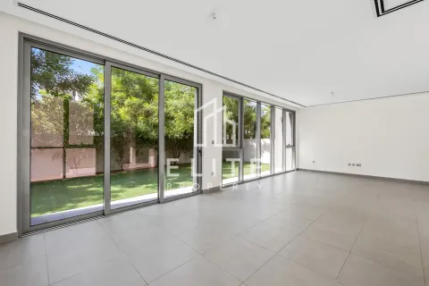 Vila u Dubai Hills Estate, Dubai, UAE 4 spavaćih soba Br. 681735 - fotografija 3