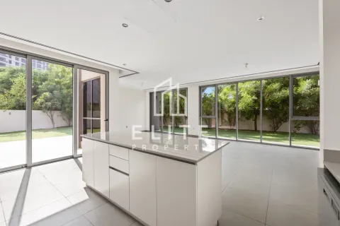 Vila u Dubai Hills Estate, Dubai, UAE 4 spavaćih soba Br. 681735 - fotografija 5