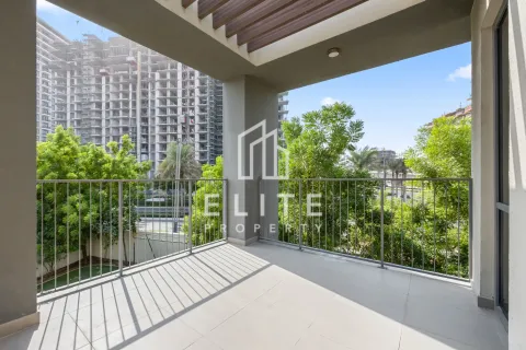 Vila u Dubai Hills Estate, Dubai, UAE 4 spavaćih soba Br. 681735 - fotografija 26