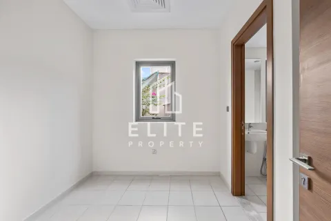 Vila u Dubai Hills Estate, Dubai, UAE 4 spavaćih soba Br. 681735 - fotografija 23