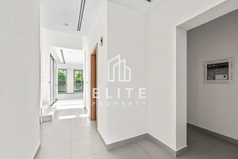 Vila u Dubai Hills Estate, Dubai, UAE 4 spavaćih soba Br. 681735 - fotografija 20