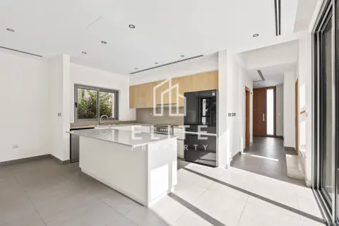 Vila u Dubai Hills Estate, Dubai, UAE 4 spavaćih soba Br. 681735 - fotografija 7