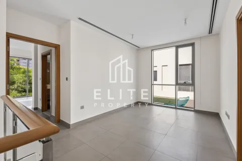 Vila u Dubai Hills Estate, Dubai, UAE 4 spavaćih soba Br. 681735 - fotografija 13