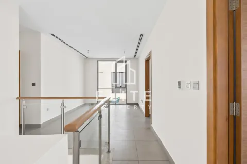 Vila u Dubai Hills Estate, Dubai, UAE 4 spavaćih soba Br. 681735 - fotografija 11