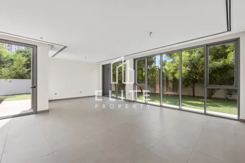 Vila u Dubai Hills Estate, Dubai, UAE 4 spavaćih soba Br. 681735 - fotografija 9